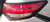 2020-2024 Nissan Sentra RH Passenger Quarter Panel Mounted Tail Light Lamp OEM used OEM tail light assembly