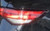 2020-2024 Nissan Sentra RH Passenger Quarter Panel Mounted Tail Light Lamp OEM used OEM tail light assembly