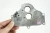 2011-2013 BMW 650i / 550i Right Front Used OEM Timing Cover