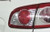 2010-2012 10 11 12 Hyundai Santa Fe Passenger RH Lid Mounted Tail Lamp OEM used OEM tail light assembly