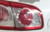 2010-2012 10 11 12 Hyundai Santa Fe Driver LH Lid Mounted Tail Lamp Light OEM used OEM tail light assembly