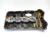 2012 BMW 5 Series 4.4L N63 Used Valve Cover