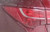 13 14 15 16 Hyundai Santa Fe Driver LH Quarter Mounted Tail Lamp Light OEM used OEM tail light assembly