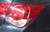 11 12 13 14 15 16 Chevrolet Cruze Passenger RH Quarter Mounted Tail Lamp OEM used OEM tail light assembly