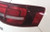 15 16 Volkswagen Jetta Passenger RH Quarter Mounted Tail Lamp Light OEM used OEM tail light assembly