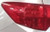 2013-2015 13 14 15 Acura RDX Driver LH Quarter Mounted Tail Lamp Light OEM used OEM tail light assembly