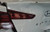 2019-2020 Hyundai Elantra Driver Left Lid Mounted Tail Light Tail Lamp OEM used OEM tail light assembly