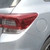20-23 Subaru Impreza XV Crosstrek RH Passenger Outer Tail Brake Light Lamp OEM used OEM tail light assembly