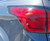 2019 Ford Escape Quarter Mount Driver LH Tail Light Lamp OEM OEM used OEM tail light assembly