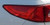 2018-2024 Honda Odyssey LH Driver Quarter Panel Mounted Tail Light Lamp OEM used OEM tail light assembly