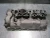 2017 BMW M5 / M6 / M8 4.4L Left V8 Used Valve Cover