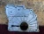 2017-2020 BMW G30 Rear Used OEM Timing Cover