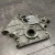 2017-2023 BMW G30 4.4L Front V8 N63R Used OEM Timing Cover