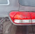 2016-2018 Kia Sorento Quarter Mount Driver LH Tail Light Lamp OEM OEM used OEM tail light assembly