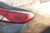 2017 Chrysler 200 RH Passenger Outer Tail Brake Light Lamp OEM OEM used OEM tail light assembly