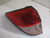 16 17 18 Honda HR-V LH Driver Outer Tail Brake Light Lamp OEM OEM used OEM tail light assembly