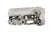 2020-2025 BMW G16 4.4L Left Used OEM Valve Cover