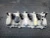 BMW 1 Series / 120D Used Valve Cover