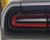 2015-2023 Dodge Challenger LH Driver Tail Light Lamp OEM used OEM tail light assembly