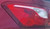 2018-2021 Chevrolet Equinox LH Driver Quarter Panel Mounted Tail Light Lamp OEM used OEM tail light assembly
