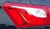 2018-2021 Chevrolet Equinox LH Driver Quarter Panel Mounted Tail Light Lamp OEM used OEM tail light assembly