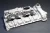 BMW 5 Series / 550iX N63 Used Valve Cover