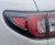 2013-2017 GMC Acadia LH Driver Lid Mounted Tail Light Lamp OEM used OEM tail light assembly