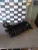 BMW 520d N47 Used Valve Cover