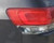 2014-2021 Jeep Grand Cherokee LH Driver Quarter Panel Mounted Tail Light Lamp used OEM tail light assembly