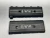 BMW 540i Pair Used OEM Valve Cover