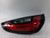 2017 Kia Soul Incandescent Used OEM Left Tail Light Assembly