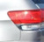 2014-2021 Jeep Grand Cherokee LH Driver Quarter Panel Mounted Tail Light Lamp used OEM tail light assembly