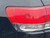 2014-2021 Jeep Grand Cherokee LH Driver Quarter Panel Mounted Tail Light Lamp used OEM tail light assembly