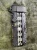 BMW E46 M54 Used OEM Valve Cover 8403154