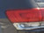 2014-2021 Jeep Grand Cherokee LH Driver Quarter Panel Mounted Tail Light Lamp used OEM tail light assembly