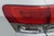 2014-2021 Jeep Grand Cherokee LH Driver Quarter Panel Mounted Tail Light Lamp used OEM tail light assembly