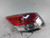 2009 Honda Accord Sdn Used OEM Left Tail Light Assembly