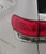 2014-2021 Jeep Grand Cherokee LH Driver Quarter Panel Mounted Tail Light Lamp used OEM tail light assembly