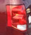 2011-2020 Dodge Caravan LH Driver Tail Light Lamp OEM used OEM tail light assembly