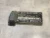 BMW X5 4.4L Used Valve Cover 11121703172