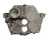 BMW X5 4.8L Upper Right Front N62 Used Timing Cover