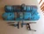 1964-1966 Buick Electra Left Right Used Valve Cover