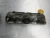 2002 Buick Rendezvous 3.4L Left Used Valve Cover