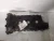 2009 Buick Enclave 3.6L Left Used Valve Cover