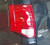 2011-2020 Dodge Caravan LH Driver Tail Light Lamp OEM used OEM tail light assembly