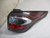 2017 2018 Ford Escape RH Passenger Outer Tail Brake Light Lamp OEM OEM used OEM tail light assembly