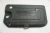2021-2024 Buick Envision 2.0L Used Engine Cover