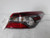 2020-2024 Toyota Camry Passenger RH Tail Light Lamp OEM used OEM tail light assembly