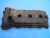Buick Rendezvous 3.6L Used OEM Valve Cover 12565941