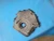 1998-2005 Cadillac DeVille 4.6L Used Timing Cover